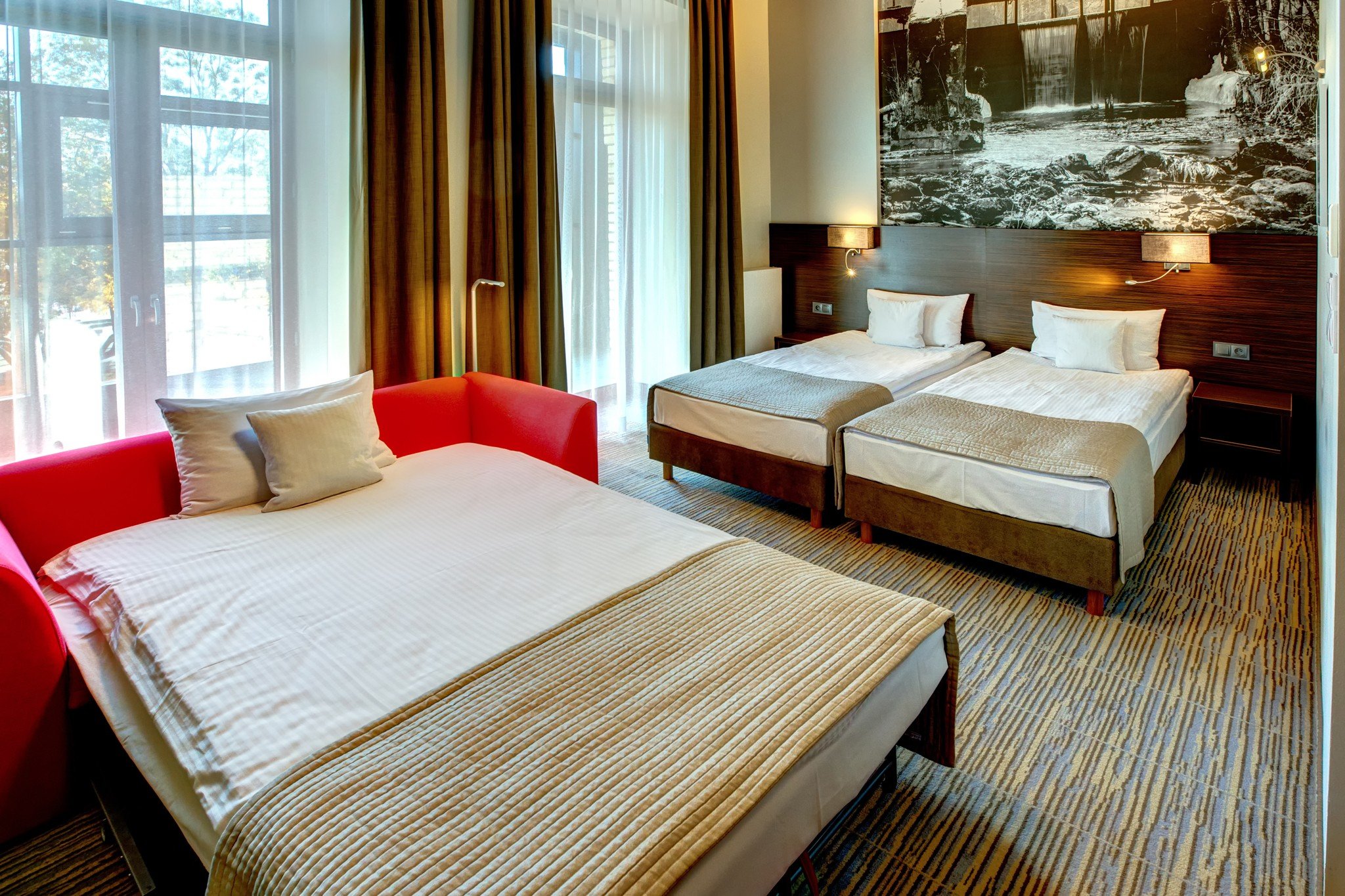 Hotel Loft 1898 (restaurant)